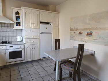 Maison a vendre Le Mené 22330 Côtes-d'Armor 210 m2  157940 euros