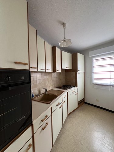 Appartement a vendre Lorient 56100 Morbihan 56 m2 3 pièces 177428 euros