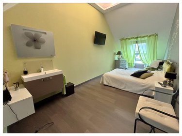 Maison a vendre Feneu 49460 Maine-et-Loire 151 m2 6 pièces 384160 euros