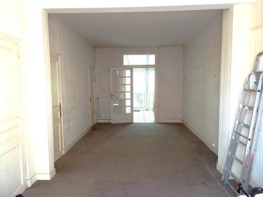 Maison a vendre Tours 37000 Indre-et-Loire 85 m2 4 pièces 219480 euros