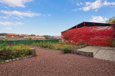 Maison a vendre Ecques 62129 Pas-de-Calais 100 m2 5 pièces 218400 euros