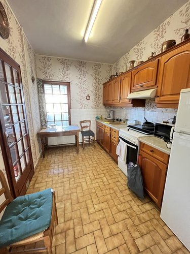 Maison a vendre Arras 62000 Pas-de-Calais 112 m2 5 pièces 183200 euros