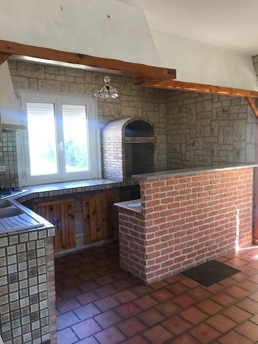 Maison a vendre Port-des-Barques 17730 Charente-Maritime 88 m2 5 pièces 162440 euros