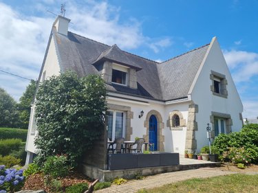 Maison a vendre Pontivy 56300 Morbihan 134 m2 7 pièces 229120 euros
