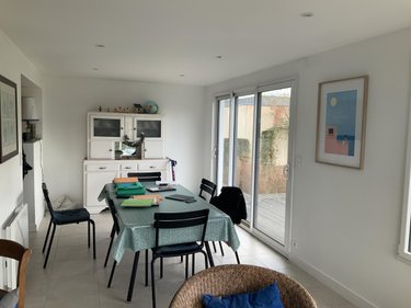 Maison a vendre Plescop 56890 Morbihan 166 m2 5 pièces 569250 euros