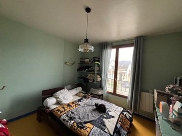 Maison a vendre Laon 02000 Aisne 86 m2 5 pièces 89000 euros