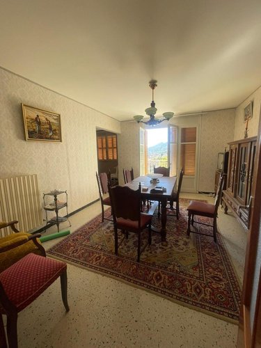 Appartement a vendre Corte 20250 Haute-Corse 77 m2  231880 euros