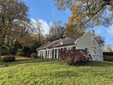 Maison a vendre Guiclan 29410 Finistère 105 m2 4 pièces 156750 euros