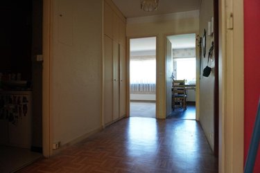Appartement a vendre Roubaix 59100 Nord 63 m2 2 pièces 137900 euros