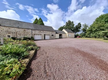 Maison a vendre Négreville 50260 Manche 260 m2 12 pièces 508280 euros