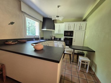 Maison a vendre Augan 56800 Morbihan 119 m2  251390 euros