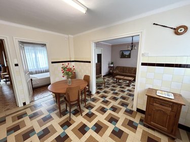 Maison a vendre Marcelcave 80800 Somme 137 m2 7 pièces 150800 euros