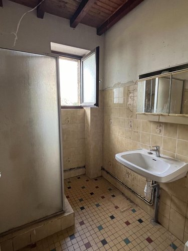 Maison a vendre Mézangers 53600 Mayenne 122 m2 4 pièces 158100 euros