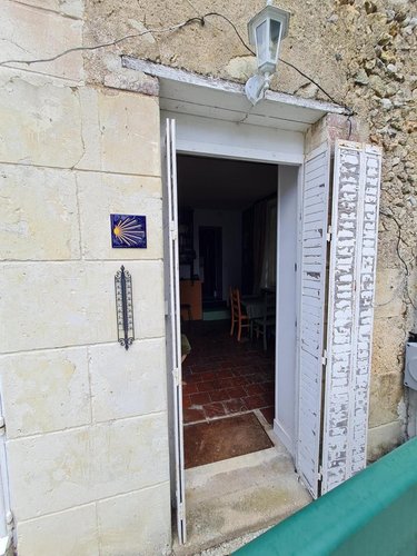 Maison a vendre Montoire-sur-le-Loir 41800 Loir-et-Cher 136 m2 3 pièces 228580 euros