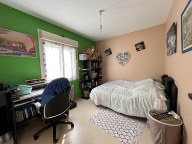 Maison a vendre Connerré 72160 Sarthe 73 m2 5 pièces 162100 euros