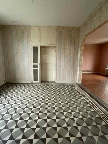 Maison a vendre Bagneux 36210 Indre 125 m2 4 pièces 146854 euros