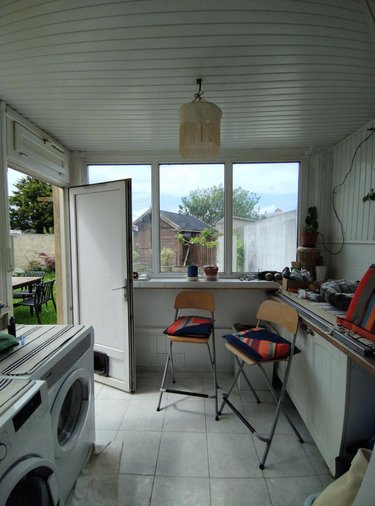 Maison a vendre Brest 29200 Finistère 90 m2 6 pièces 244870 euros