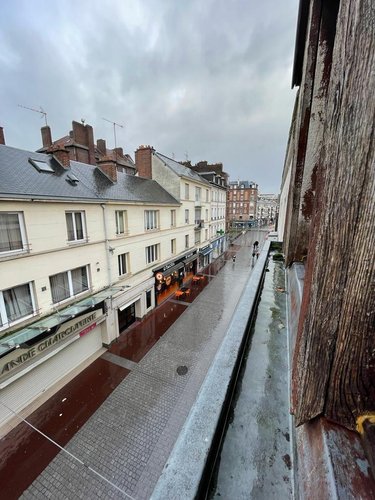 Immeuble a vendre Rouen 76000 Seine-Maritime 100 m2  210300 euros