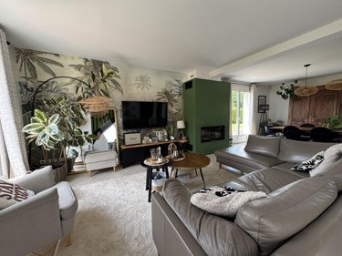 Maison a vendre Hénouville 76840 Seine-Maritime 143 m2 6 pièces 370000 euros