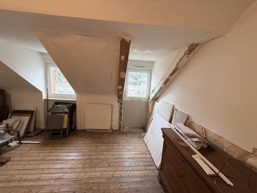 Maison a vendre Cherbourg-en-Cotentin 50100 Manche 80 m2 4 pièces 190000 euros