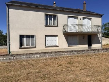 Maison a vendre Distré 49400 Maine-et-Loire 91 m2 5 pièces 164200 euros
