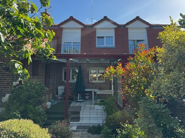 Maison a vendre Cambrai 59400 Nord 214 m2 6 pièces 335000 euros