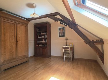 Maison a vendre La Roche-Neuville 53200 Mayenne 232 m2 8 pièces 445900 euros