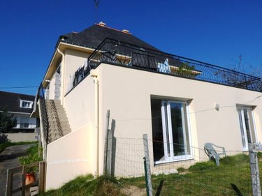 Immeuble a vendre Guémené-sur-Scorff 56160 Morbihan 206 m2  229800 euros