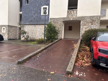 Appartement a vendre Arzon 56640 Morbihan 29 m2 2 pièces 177840 euros