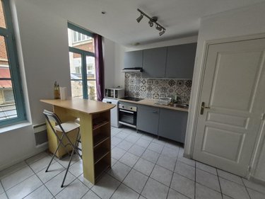 Immeuble a vendre Arras 62000 Pas-de-Calais 216 m2  587600 euros