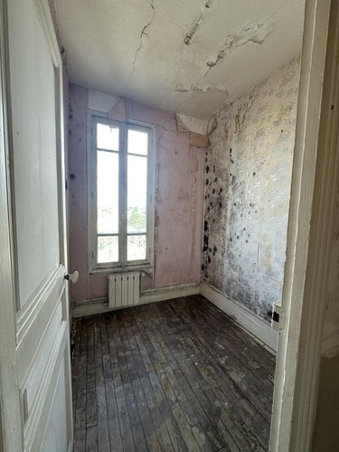 Appartement a vendre Colombes 92700 Hauts-de-Seine 41 m2 3 pièces 209700 euros