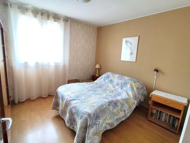 Maison a vendre La Possonnière 49170 Maine-et-Loire 77 m2 4 pièces 210000 euros