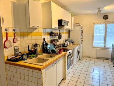 Appartement a vendre Balan 01360 Ain 63 m2 3 pièces 178000 euros