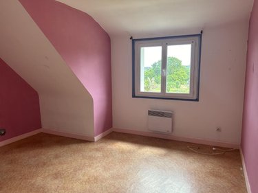 Maison a vendre Plouisy 22200 Côtes-d'Armor 88 m2 5 pièces 138640 euros