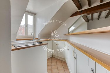 Appartement a vendre Rambouillet 78120 Yvelines 98 m2  305000 euros