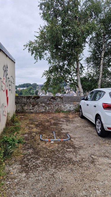 Divers a vendre Morlaix 29600 Finistère 1475 m2  13000 euros