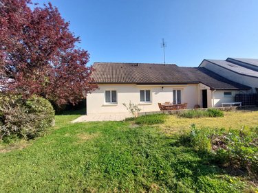 Maison a vendre Val-du-Maine 53340 Mayenne 72 m2 3 pièces 137260 euros