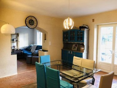 Maison a vendre Sceaux-d'Anjou 49330 Maine-et-Loire 150 m2 6 pièces 250260 euros