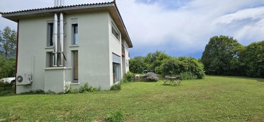 Maison a vendre Brouzet-lès-Quissac 30260 Gard 145 m2 7 pièces 499000 euros