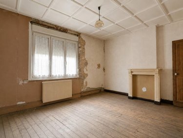 Maison a vendre Marles-les-Mines 62540 Pas-de-Calais 120 m2 4 pièces 97150 euros