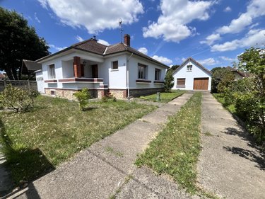 Maison a vendre Saint-Étienne-du-Rouvray 76800 Seine-Maritime 96 m2 2 pièces 200450 euros
