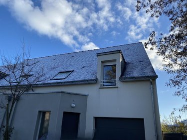 Maison a vendre Trélazé 49800 Maine-et-Loire 87 m2 5 pièces 260560 euros