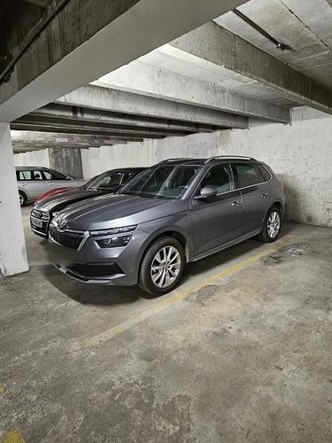 Garage et parking a vendre Lille 59000 Nord 10 m2  27500 euros