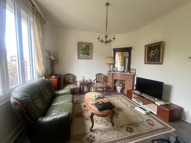 Maison a vendre Sotteville-lès-Rouen 76300 Seine-Maritime 104 m2 4 pièces 160000 euros