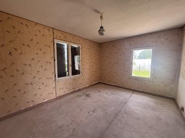 Maison a vendre La Ménitré 49250 Maine-et-Loire 86 m2 3 pièces 147000 euros