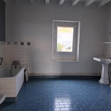 Maison a vendre Loire-Authion 49250 Maine-et-Loire 126 m2 6 pièces 136150 euros