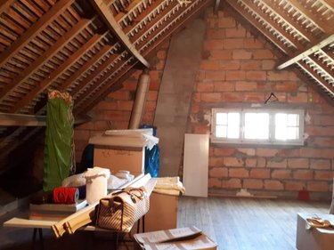 Maison a vendre Vallée-de-Ronsard 41800 Loir-et-Cher 133 m2 5 pièces 135070 euros