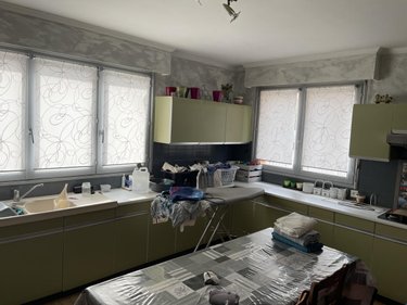 Maison a vendre Clary 59225 Nord 275 m2 10 pièces 168000 euros