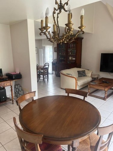Maison a vendre Vannes 56000 Morbihan 129 m2 5 pièces 672750 euros