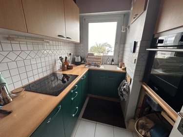 Appartement a vendre Vannes 56000 Morbihan 72 m2 3 pièces 342640 euros